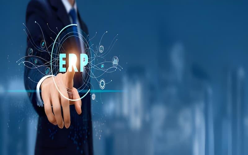 Who’s Powering Saudi’s Digital Evolution? Meet the Top ERP Experts