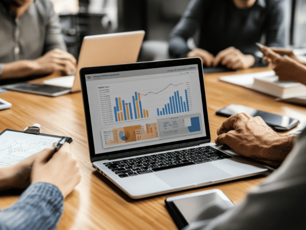 Essential Digital Marketing Services Every Modern Business Needs