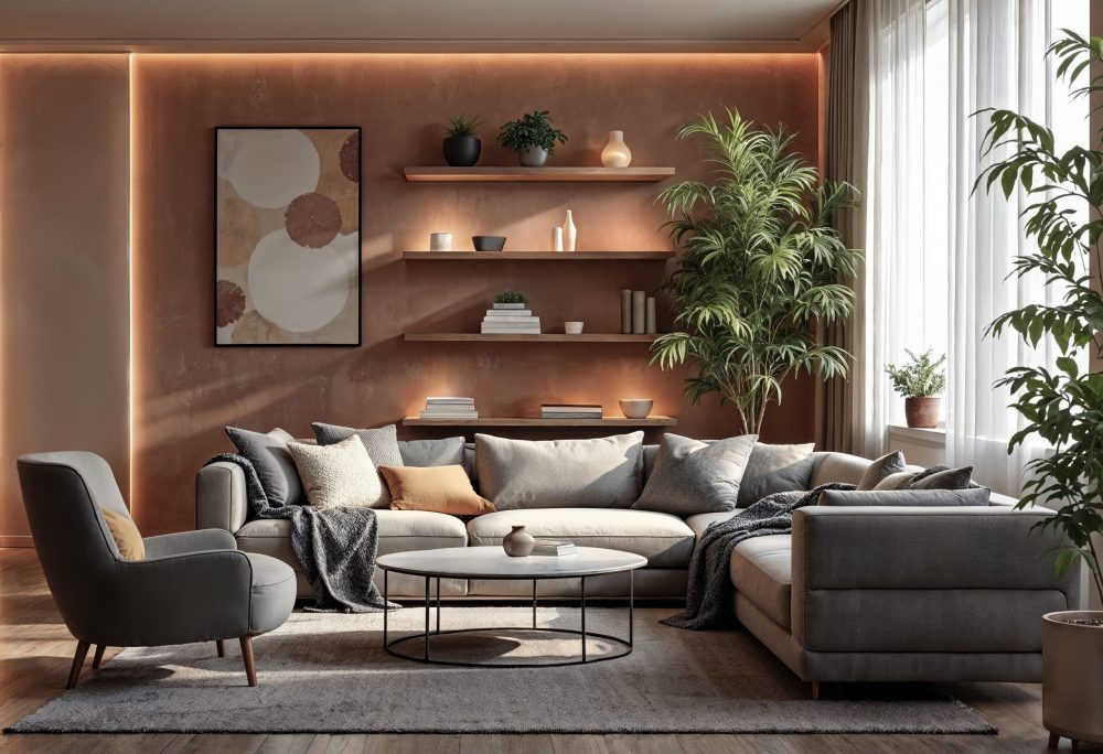 Budget-Friendly Interior Solutions for Compact Homes in Hyderabad