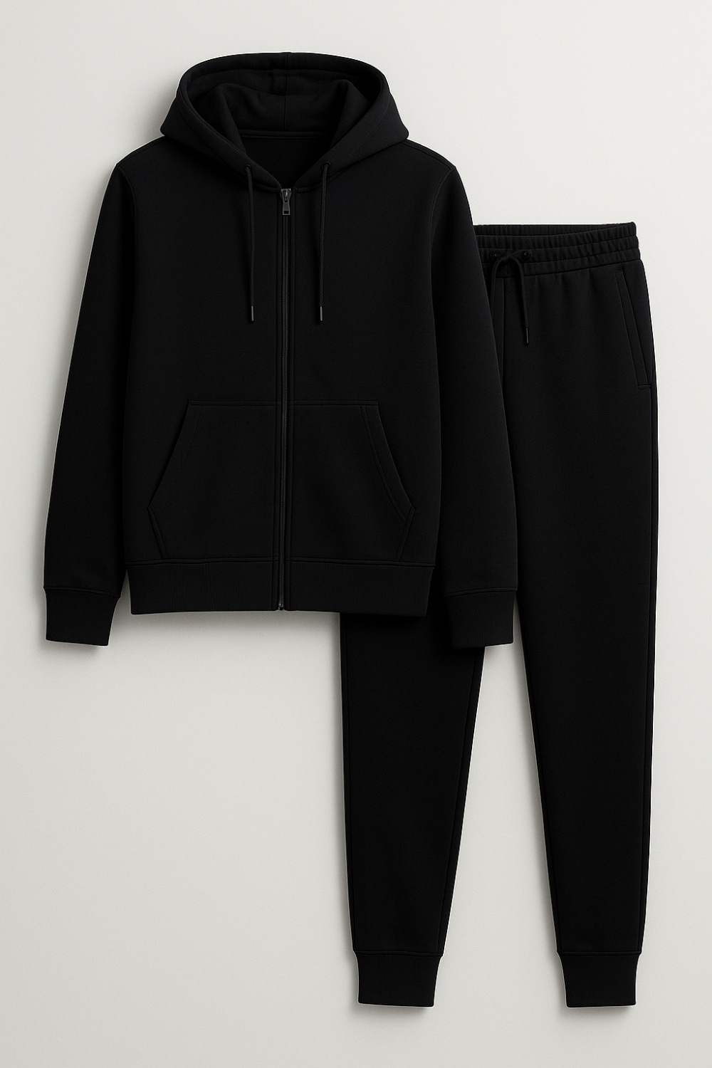 The Essentials Tracksuit: The UK’s Favourite Off-Duty Uniform Taking Over Every City