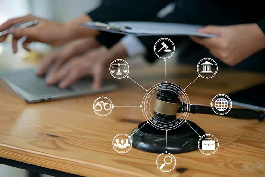 Court-Approved Cheque Execution Filing in Dubai