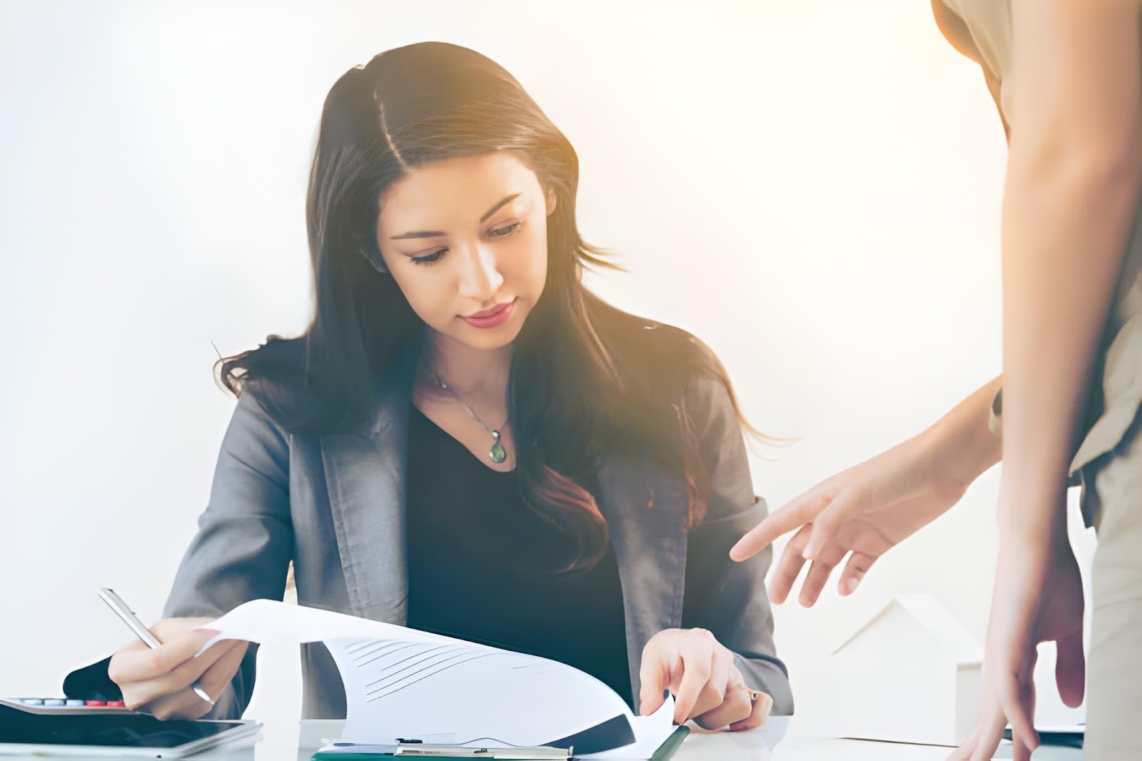 Labour Case Filing & Documentation Services – Complete Professional Support