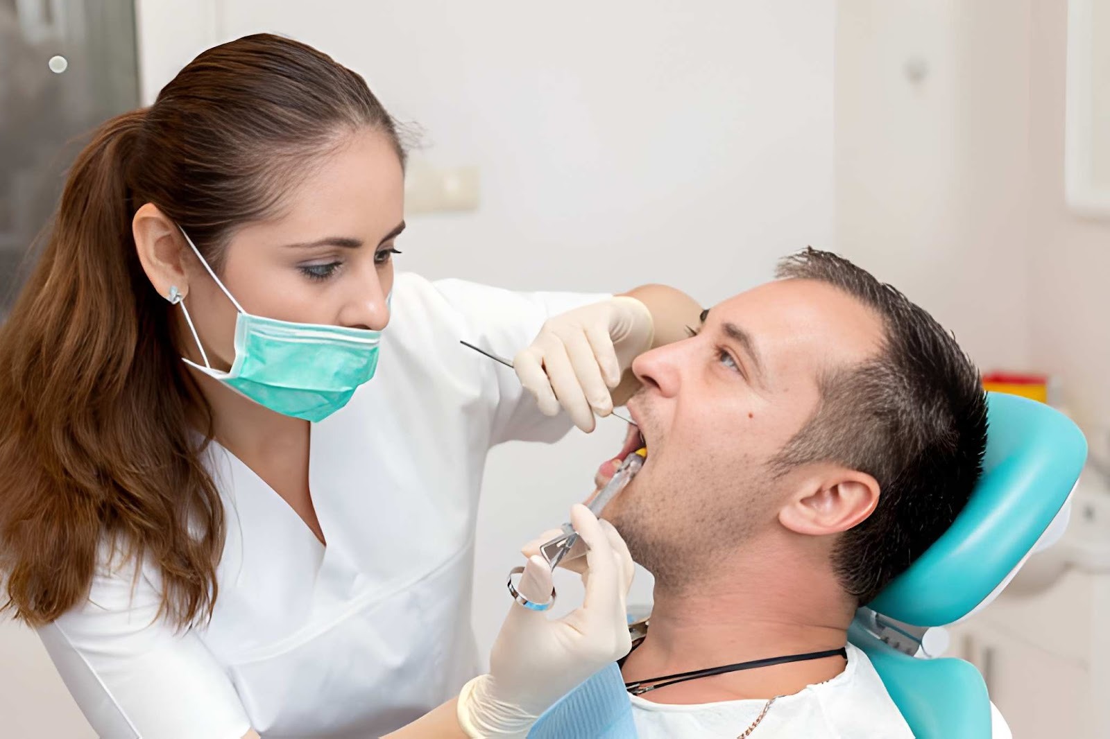 Emergency Dentist in Aberdeen: Fast and Effective Care When You Need It Most