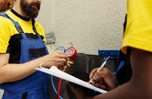 How AC Tune up Services Can Lower Your Energy Bills This Summer