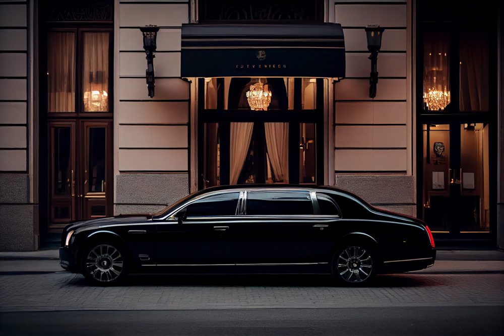 Which Kitchener Limo fleet offers the Best Comfort and Style?