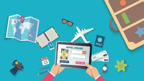 Travel Agencies and Digital Transformation of Travel