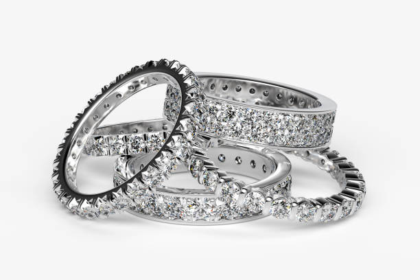 Complete Guide to Caring for Your Women’s Wedding Rings