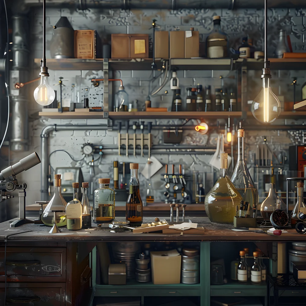 Why Biotech Cleanroom Construction Is Critical for Product Safety and Quality