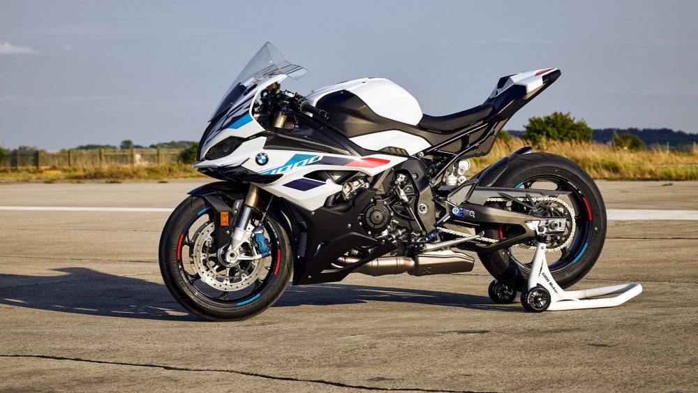 Thrills, Tech & Road Legends: Why the BMW S 1000 RR Continues to Captivate Riders Across the Globe