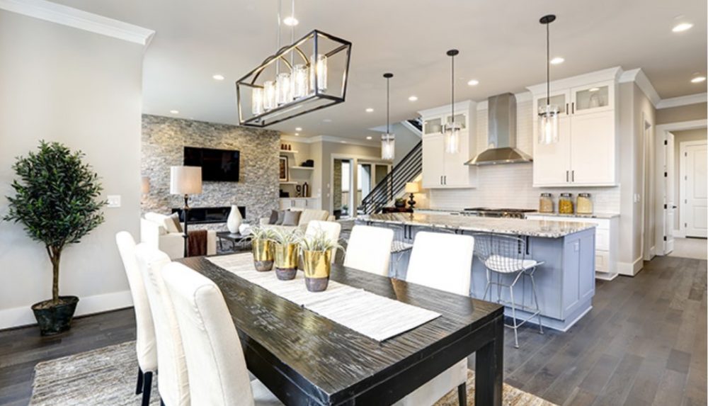 Top Applications of ClubPrime in Kitchens and Bathrooms