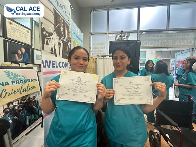 cna classes That Shape Patient Care Excellence