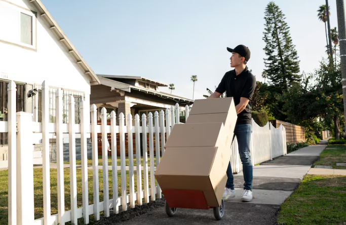 The Ultimate Guide to Planning Your Surrey Move: What Every Homeowner needs to know