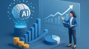 How Artificial Intelligence Is Driving the Next Wave of Business Growth