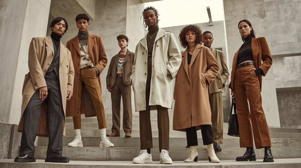 Fashion Trends That Are Redefining Modern Style