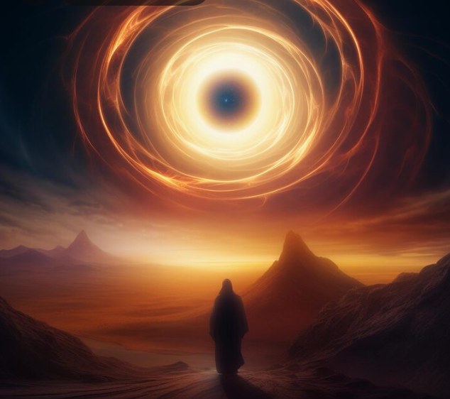 Hawaii’s Spiritual Vortexes: Uncovering the Sacred Energy