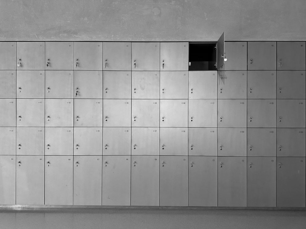 Future-Proof Office Lockers: Ready for Tomorrow’s Hybrid UK Teams