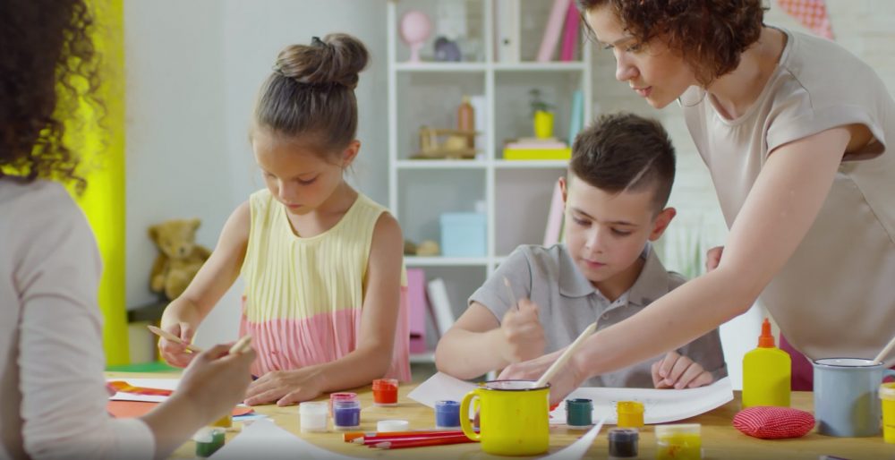 Empower Your Child with Quality Daycare