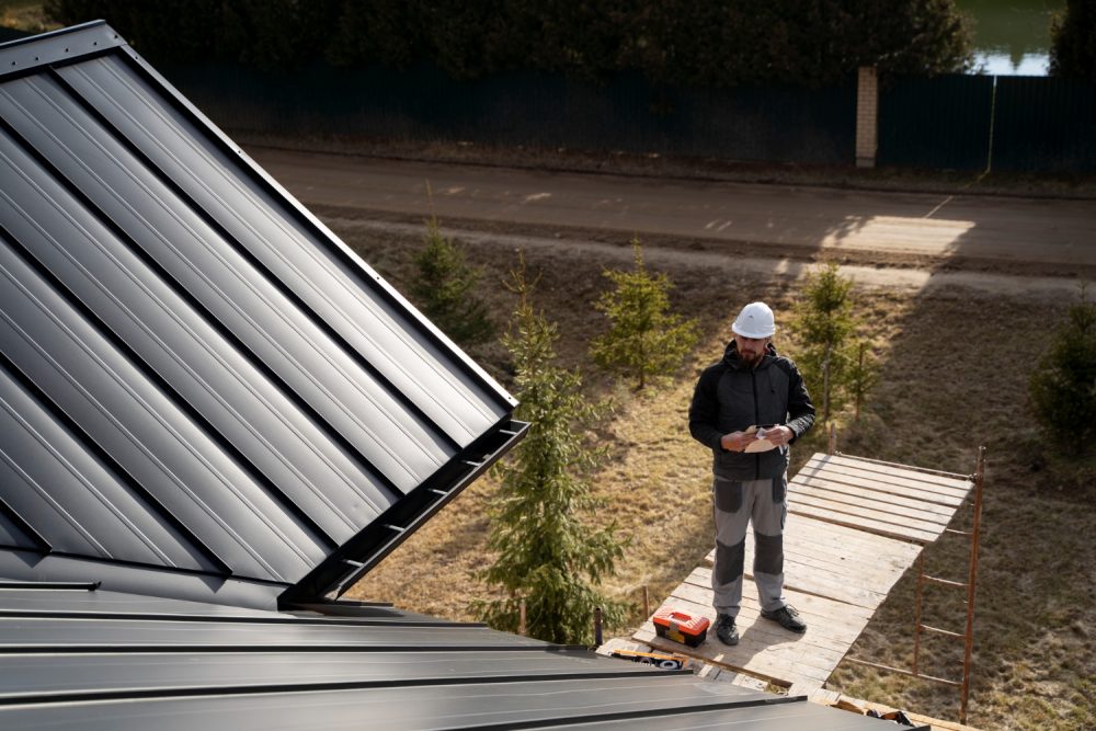 Cool Roof Systems for Arizona Homes and Businesses
