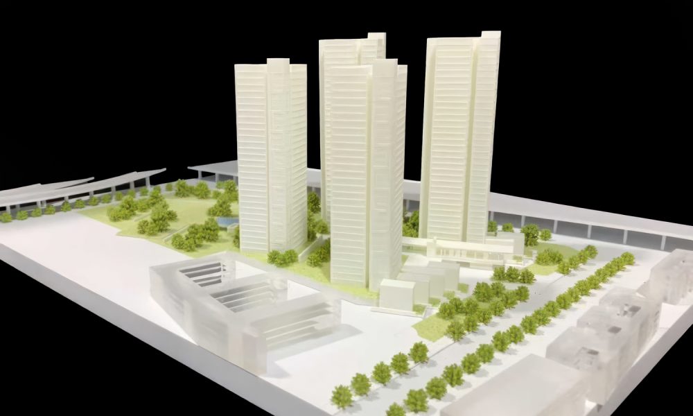 How 3D Printing Services Are Transforming Manufacturing in 2026