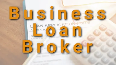 Business Loan Broker in Australia: Funding Solutions for Growing Businesses