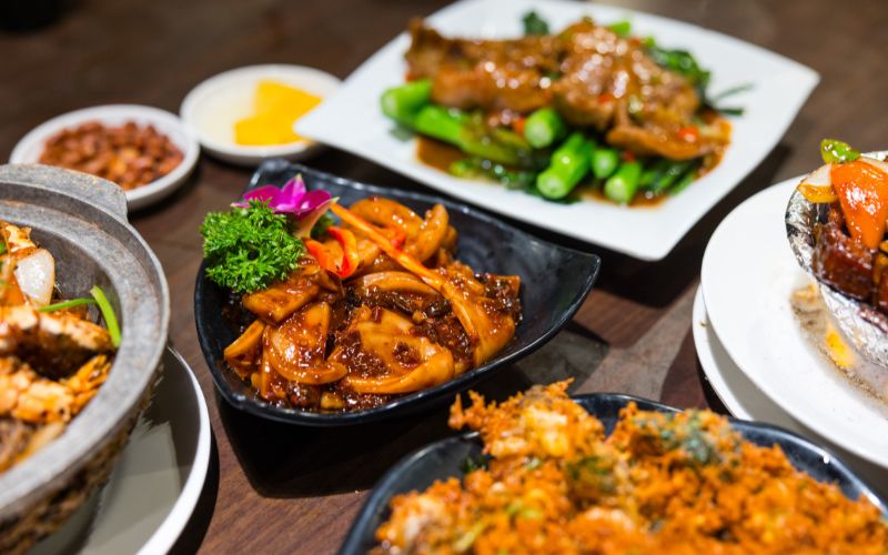 Hong Kong Food Travel Guide: Street Food to Local Eats