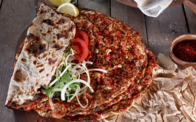 Istanbul Street Food Guide: What to Eat and Where