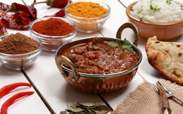 Kashmir Food Guide for Travelers