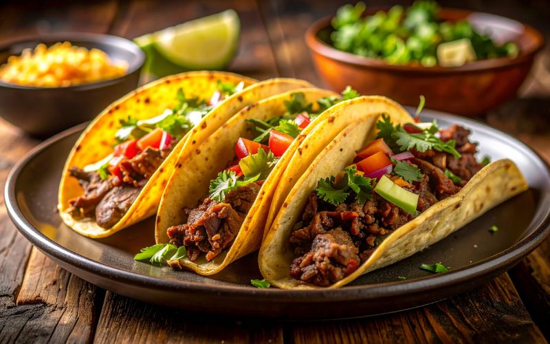 Mexico Food Guide: Must-Try Dishes