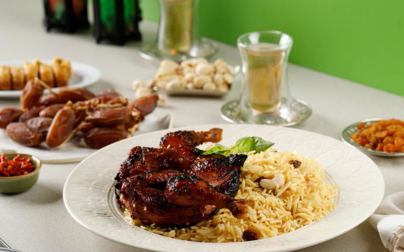 Saudi Arabia Food Guide: What Travelers Should Try