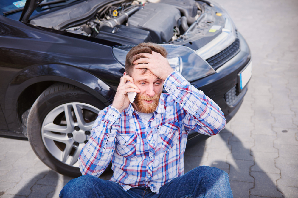 Top 10 Most Common Car Problems and How Diagnostic Tools Help Identify Them