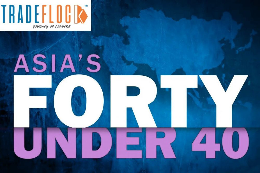 TradeFlock Announces Asia’s 40 Under 40 2025, Celebrating Asia’s Young Business Leaders 