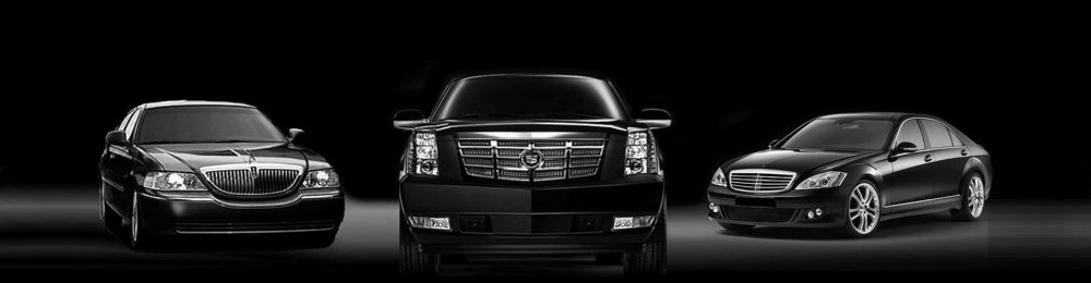 Why Couples Trust Wedding Limousine Service Today?