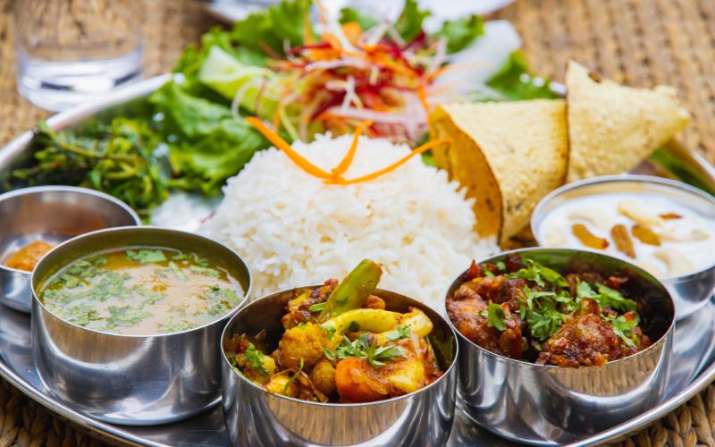 Best Food to Try in Nepal for Travelers