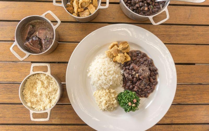 Brazil Food Guide: What to Eat in Each Region
