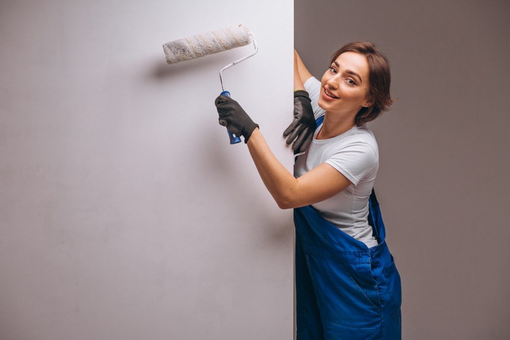 Why Professional House Painting Adds Value and Style to Your Home