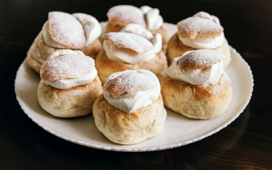 Baltic Food Guide for Travelers