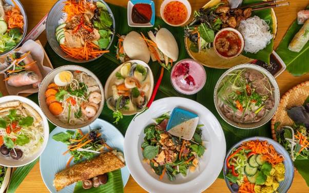 Vietnam Food Guide by Region