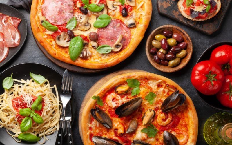 Italy Food Guide: What to Eat in Every Region