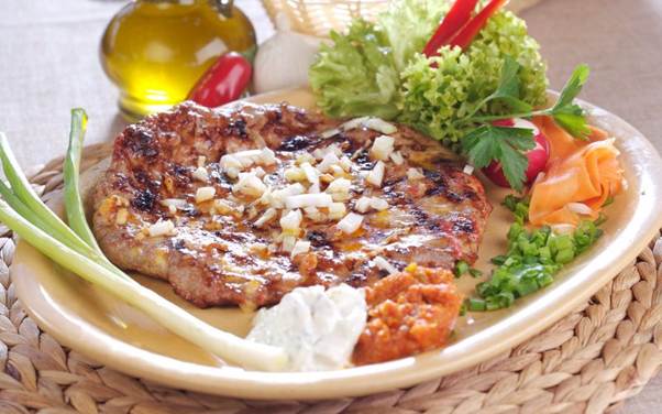 Serbia Food Guide: Traditional Dishes to Try