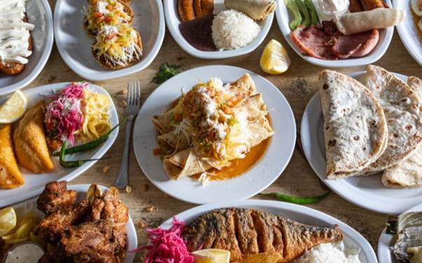 USA Food Guide: What to Try in Each State