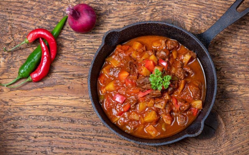 Czech Food Guide: What to Eat in Prague