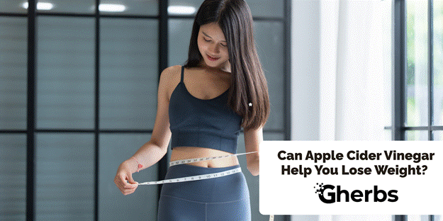 Can Apple Cider Vinegar Help You Lose Weight?