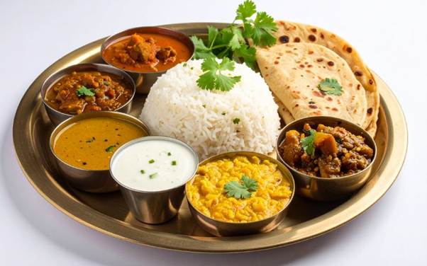 Nepal Food Guide: Must-Try Traditional Dishes