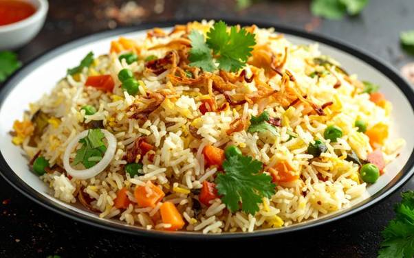 Indonesia Food Guide: Must-Try Local Dishes