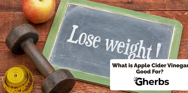 What is Apple Cider Vinegar Good For?