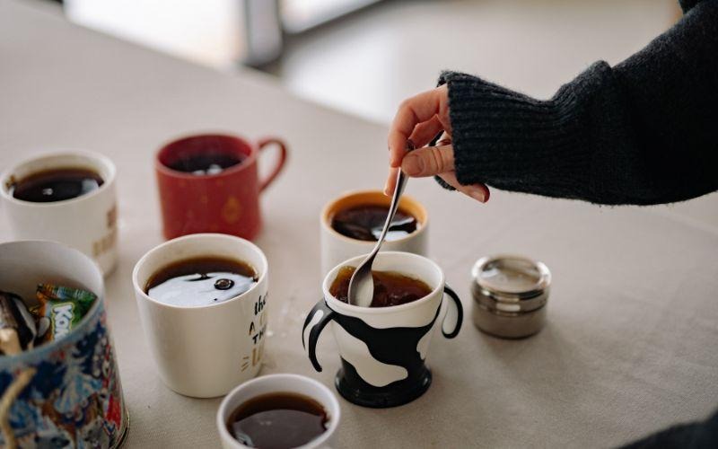 Coffee & Tea Tourism in Rwanda