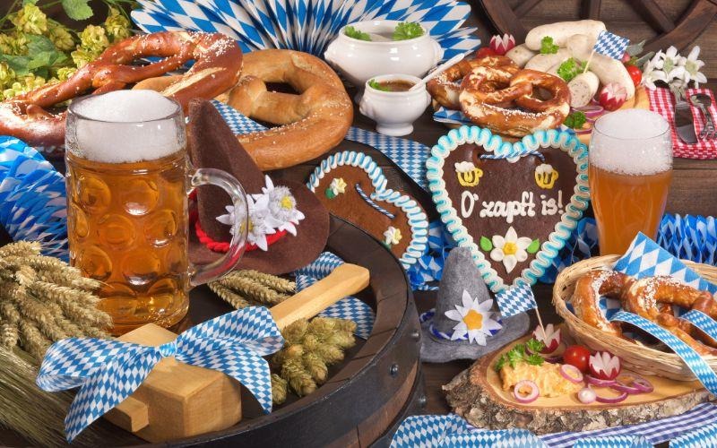 Food Travel in Germany: Regional Dishes Explained
