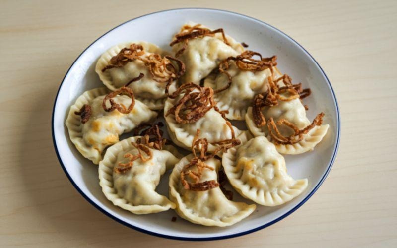 Polish Food Guide for Travelers