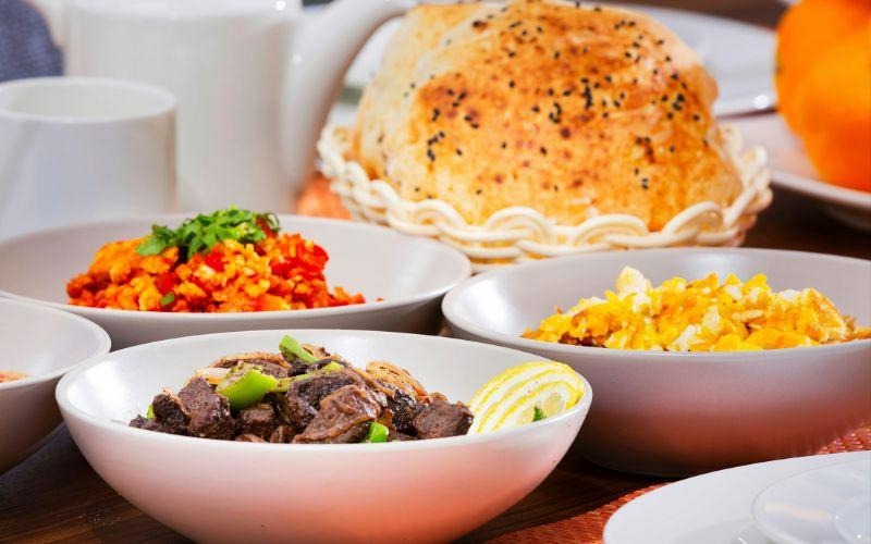 Tajik Cuisine: What Travelers Should Try