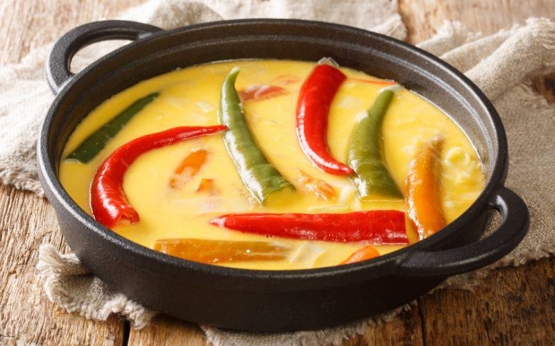 Traditional Bhutanese Food Every Traveler Should Try